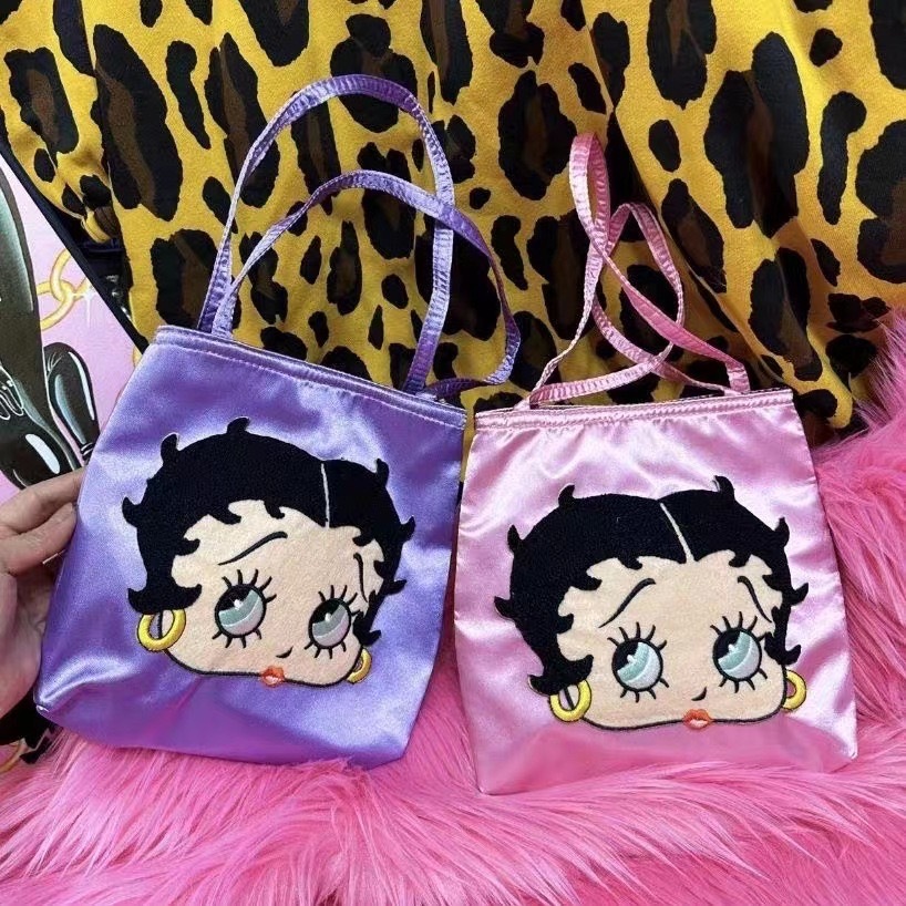 [Haroro] Betty กระเป๋าถือ กระเป๋า jones oilry store กระเป๋า oilry store กระเป๋า กระเป๋า pink กระเป๋า
