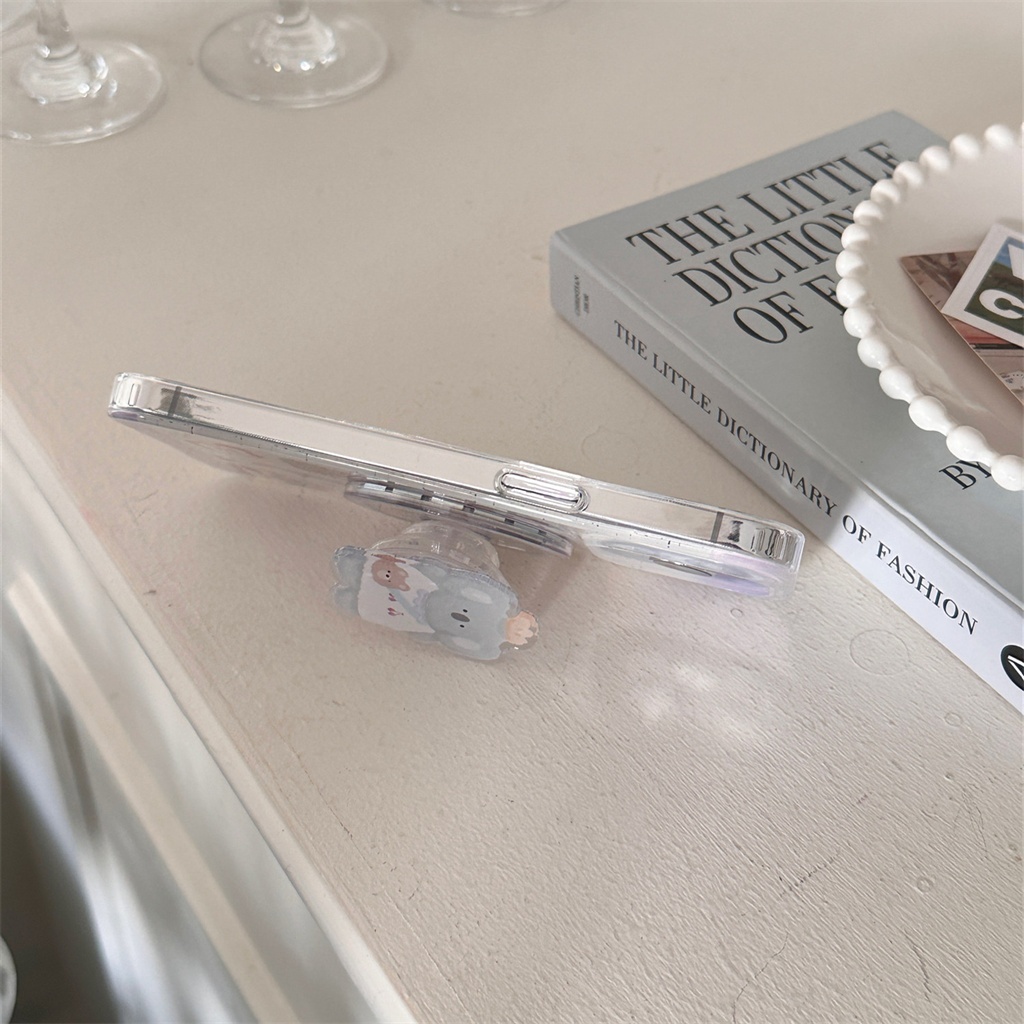 สําหรับIphone Case 17 Pro Max 16 Pro Max 15 Pro Max 14 Pro Max 13 Pro Max โทรศัพท์มือถือ - รูปที่ 7