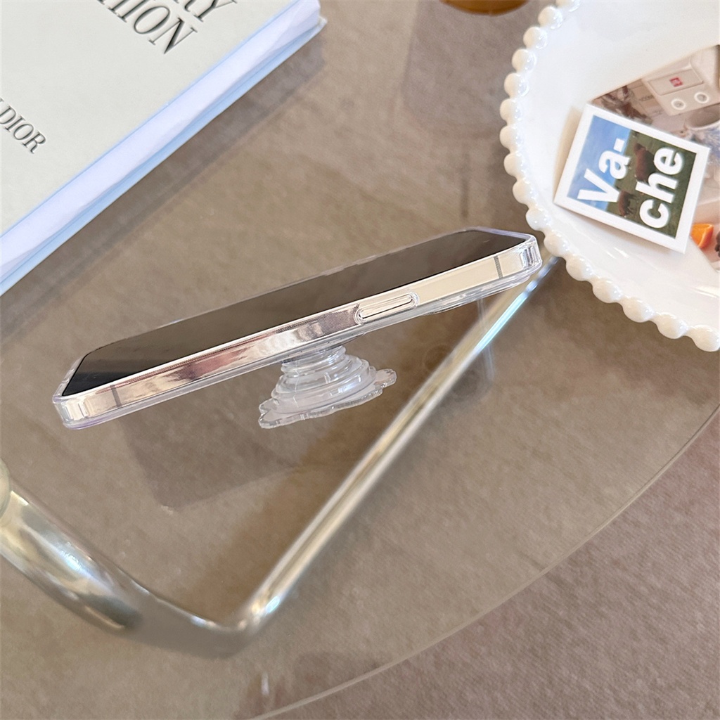 สําหรับIphone Case 17 Pro Max 16 Pro Max 15 Pro Max 14 Pro Max 13 Pro Max โทรศัพท์มือถือ - รูปที่ 3