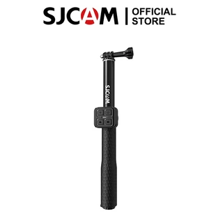 Sjcam อุปกรณ์เสริมกล้องแอคชั่นไม้เซลฟี่ (รีโมทคอนโทรลนาฬิกากล้อง สําหรับ SJ6 SJ8 SJ10 SJ11 C200 C300)