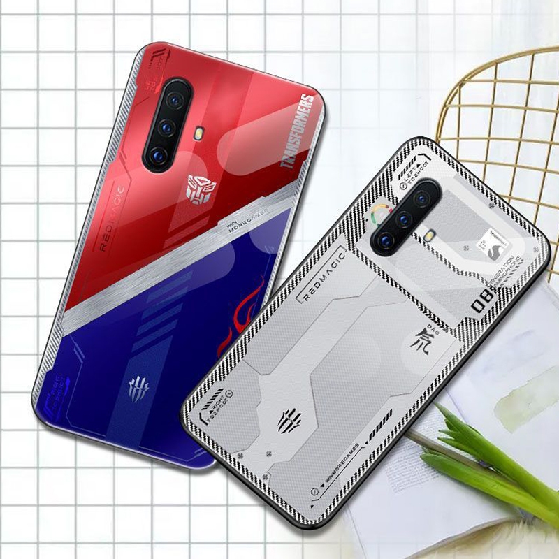 สําหรับ Vivo X27 Pro กรณี X30 5G ป้องกันแก้วเคสโทรศัพท์สําหรับ Vivo x30 Pro ShockProof ฝาครอบ X27Pro