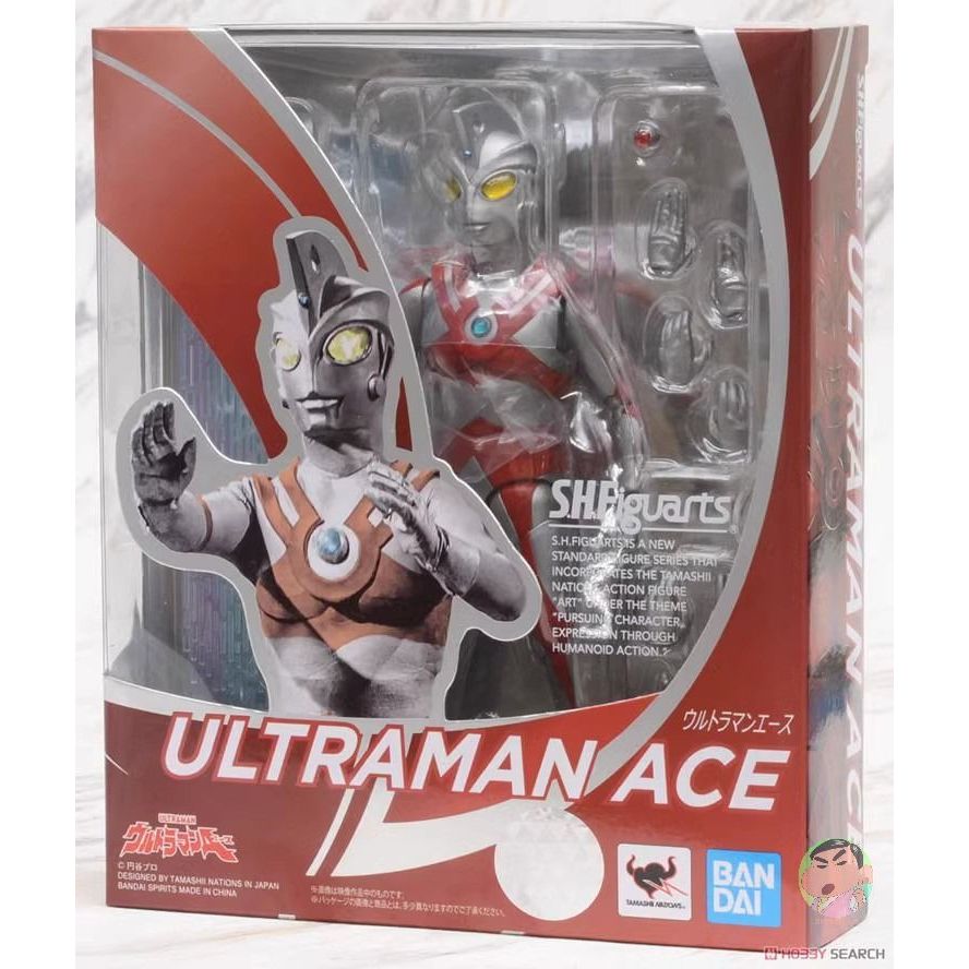 Bandai SHFiguarts ANGEWOMON Action Figure
