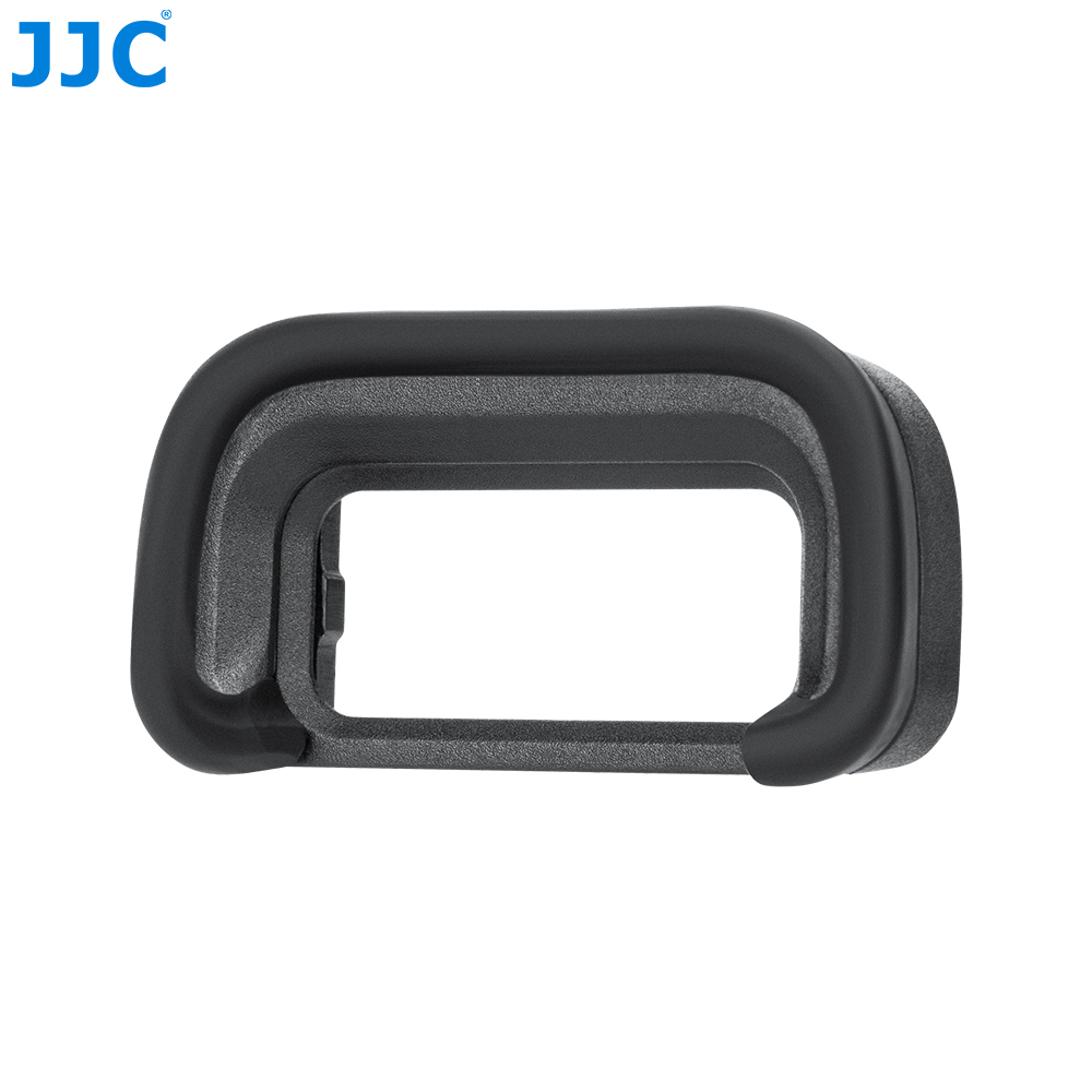 JJC ES-EP20 ช่องมองภาพกล้องยางช่องมองภาพสำหรับ Sony a6700 ซิลิโคน Eyecup เปลี่ยน FDA-EP20