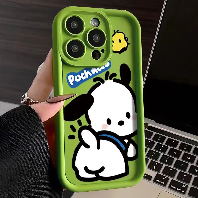 เคส Realme C55 C53 C30 C33 C35 C51 C30S C2 C31 Case TPU เลนส์สร้างสรรค์ใหม่ทั้งหมดครอบคลุมกรณีโทรศัพท์