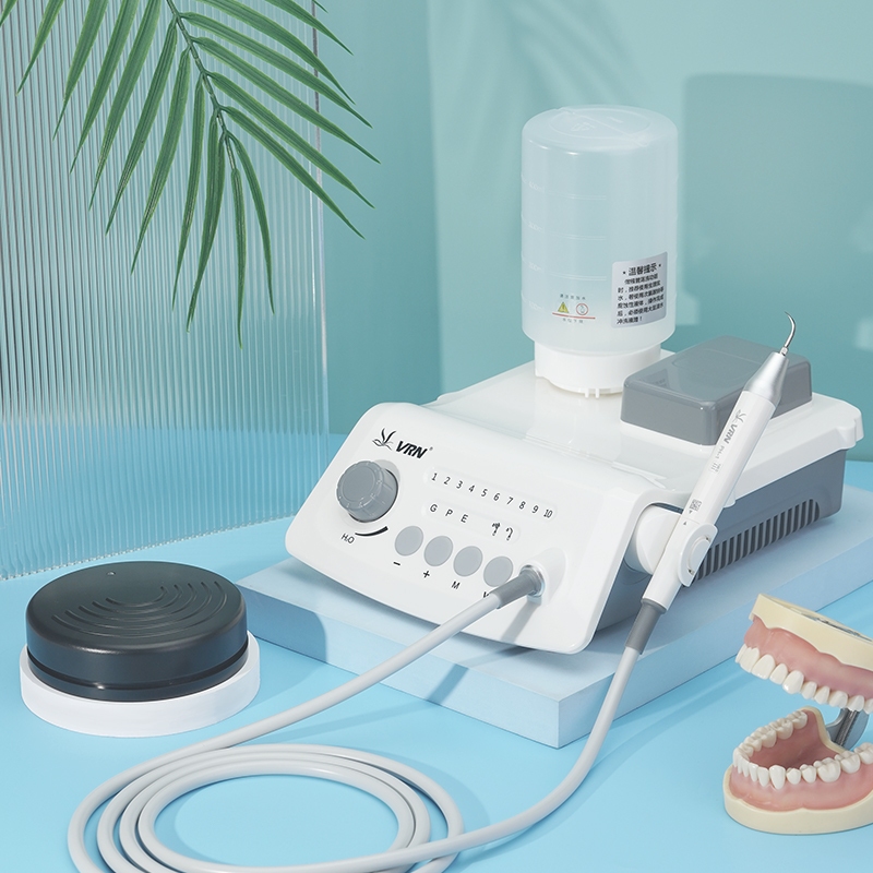 Vrn A8 Ultrasonic Piezo Scaler น ้ ําอัตโนมัติ 220V