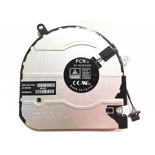 สําหรับ 15M-EU 15M-ES 15T-ES 15Z-EU 15-EU/ES W149 W150 พัดลม