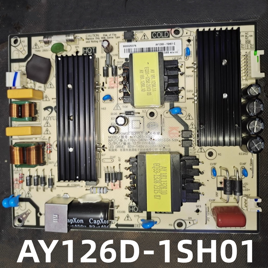 สําหรับ Xiaomi LCD TV L55M7-EA Power Board AY126D-1SH01