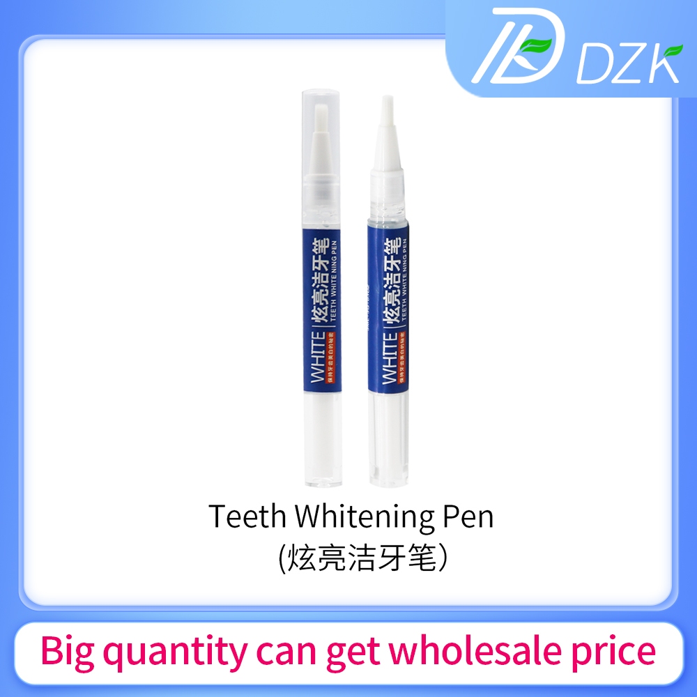 ปากกาไวท์เทนนิ่ง กําจัดคราบ สําหรับทําความสะอาด 1 ชิ้น 2 ชิ้น Whitening Pen To Remove Stains Cleaning Tool