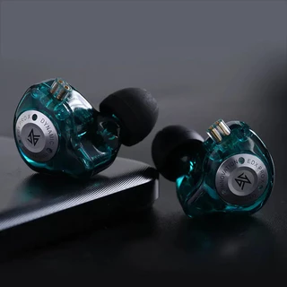 Kz EDX PRO X หูฟังไดนามิก HIFI เบส สําหรับเล่นกีฬา KZ EDX PROX ZSTX ZSN PROX EDC EDA
