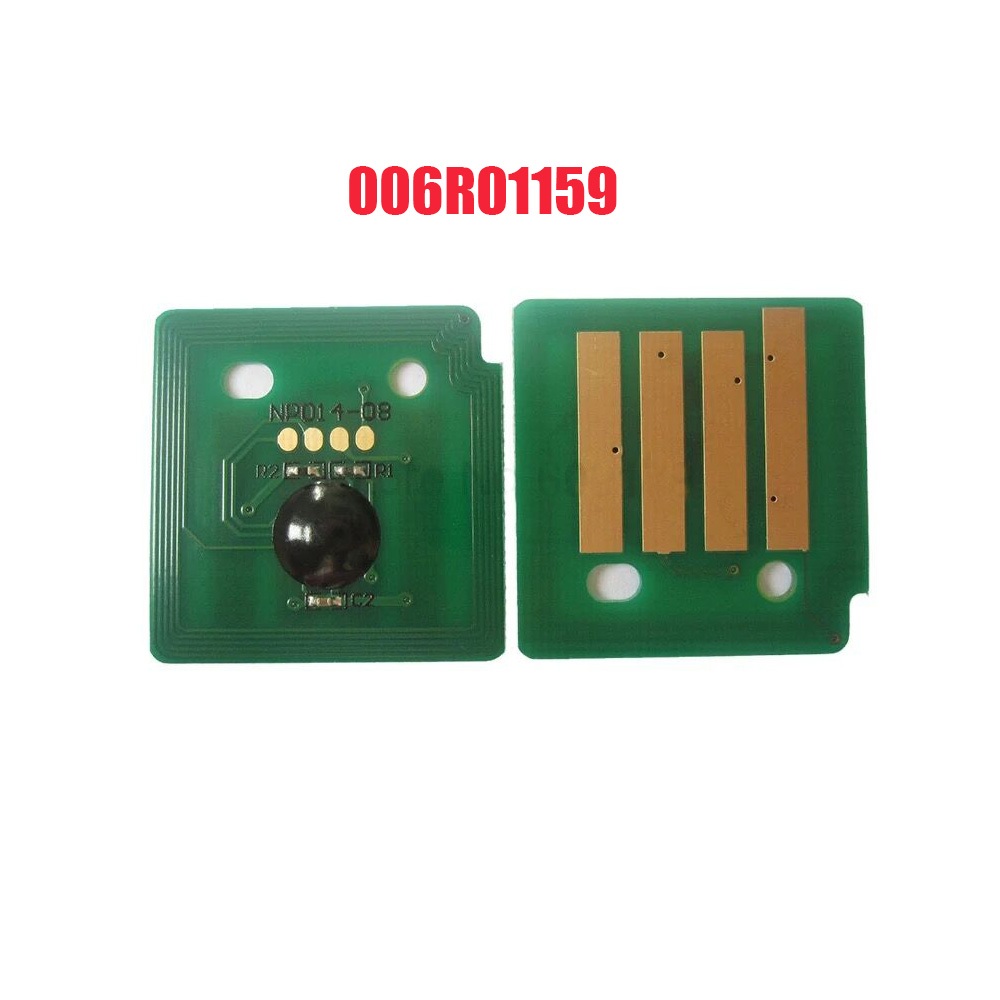 ชิปโทนเนอร์ 006R01159 013R0059 สําหรับ Xerox WorkCentre WC 5325 5330 5335 WC5325 WC5330 WC5335 EXP