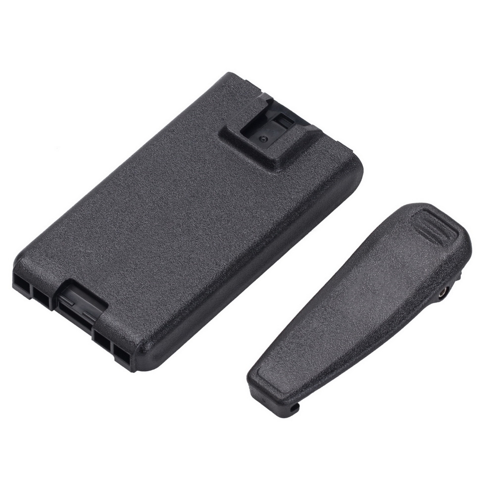 เคสแบตเตอรี่วิทยุสื่อสาร BP-263 สําหรับ ICOM BP-263 BP263 IC-V80 IC-F3103D F3001 F4001 IC-F4003 IC-F4101D T70A