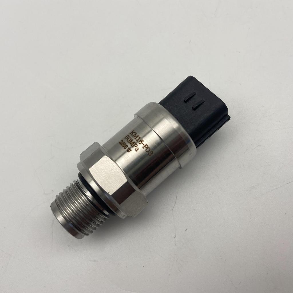 สวิตช์เซนเซอร์แรงดัน KM16-P03 SUMITOMO SH200A1 SH210-3 SH210-5 SH240-5