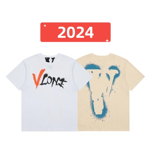 3003 medusa vlone เสื้อยืดแฟชั่นเสมอสําหรับผู้ชาย