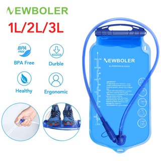 Newboler กระเพาะปัสสาวะไฮเดรชั่น 1 ลิตร 1.5 2 ลิตร 3 ลิตร สํ…