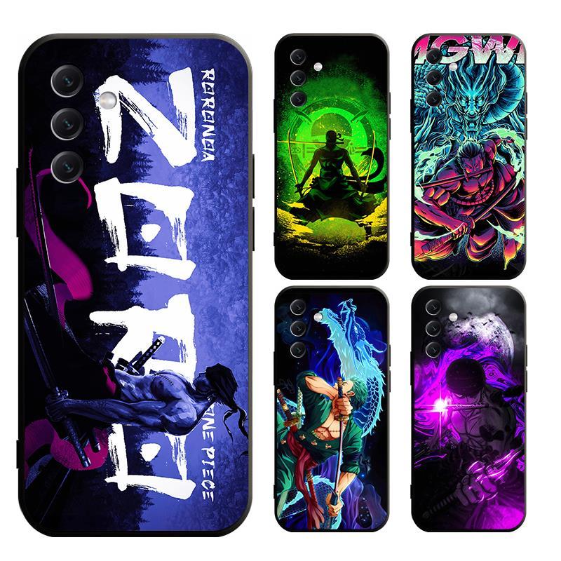 เคส Samsung A06 A55 A35 A15 A25 A05 A05S M15 M14 J6 plus 4G 5G Prime โทรศัพท์มือถือแบบนิ่ม ลาย onepi