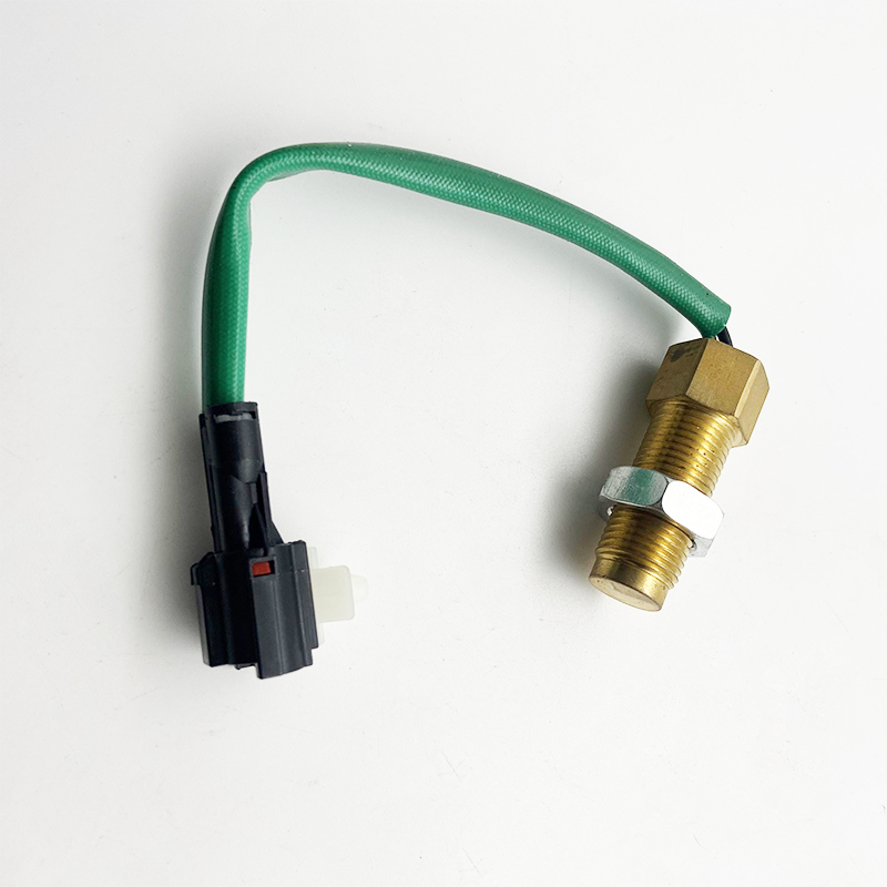 Sany ชิ้นส่วนรถขุด SY135C SY215-7 SY285-7 เซ็นเซอร์ความเร็ว SY235-8 SY215C เครื่องยนต์ความเร็วเซ็นเซ