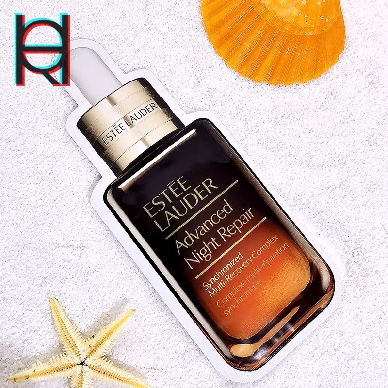 Estee Lauder Essence เอสเซนส์บํารุงผิวหน้า สูตรใหม่ 1.5 มล. สําหรับเดินทาง