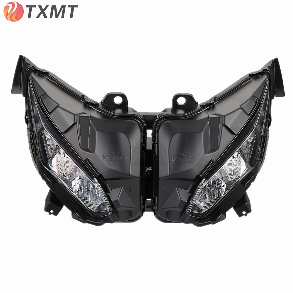 [TXMP] ชุดประกอบไฟหน้ารถจักรยานยนต์ สําหรับ Honda XADV750 x-adv750 17-20 ปี