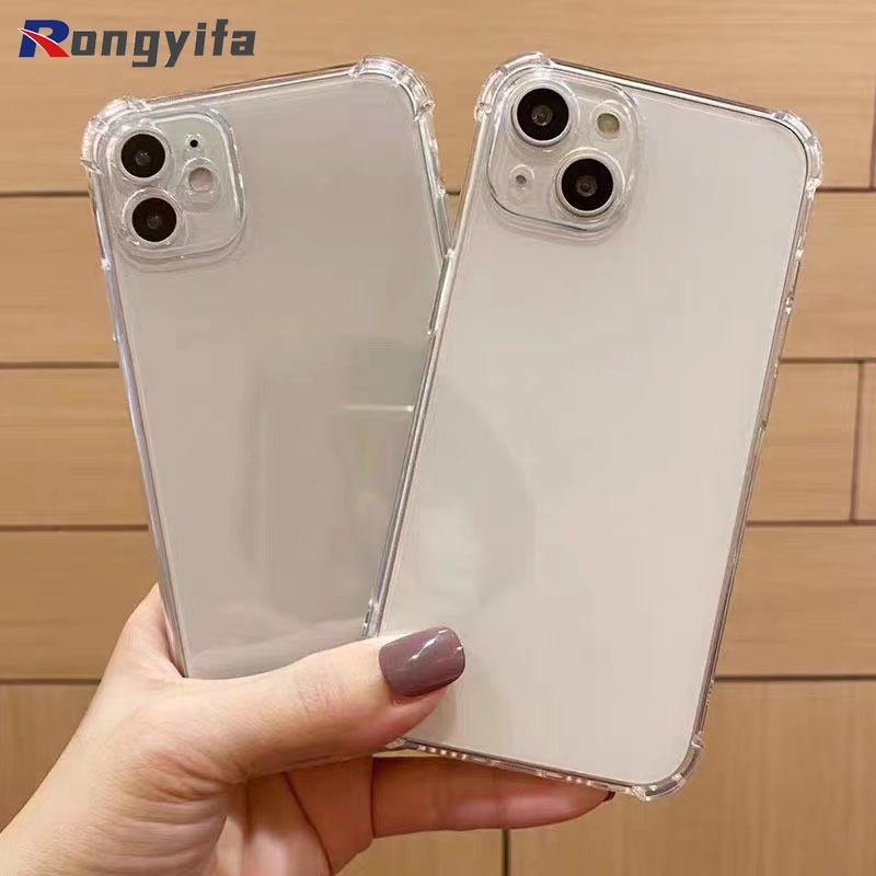 เคสโทรศัพท์ใสสําหรับ OnePlus Nord N100 N10 3 CE3 2 CE CE2 Lite 2T ACE 3 3V 2V 2 12R 11R 10T 9 RT 9R 