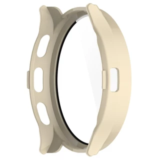 เคสพีซีป้องกันหน้าจอพร้อมฝาครอบฟิล์มสําหรับ Garmin Venu 3 / Venu 3s / Venu 4 45mm 41mm