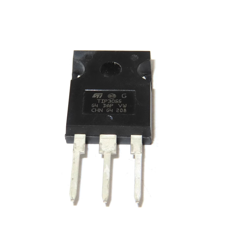 TIP2955 TIP3055 TIP35C TIP36C TIP142 TIP147 TO-247