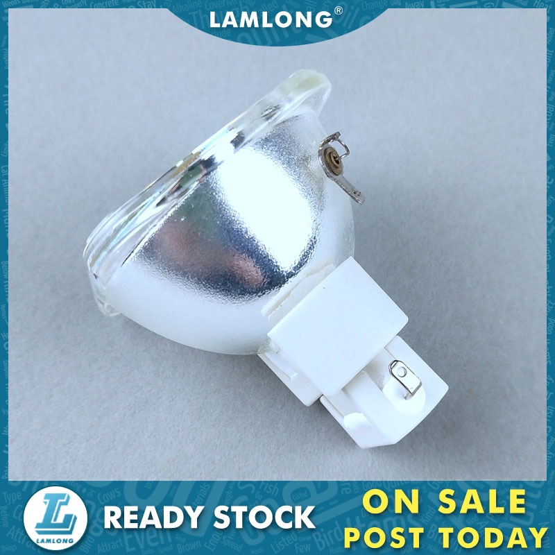 5J.07E01.001 ใช้งานร่วมกับโปรเจคเตอร์โคมไฟเปล่าสําหรับ Benq MP771 P-VIP 280/1.0 E20.6n