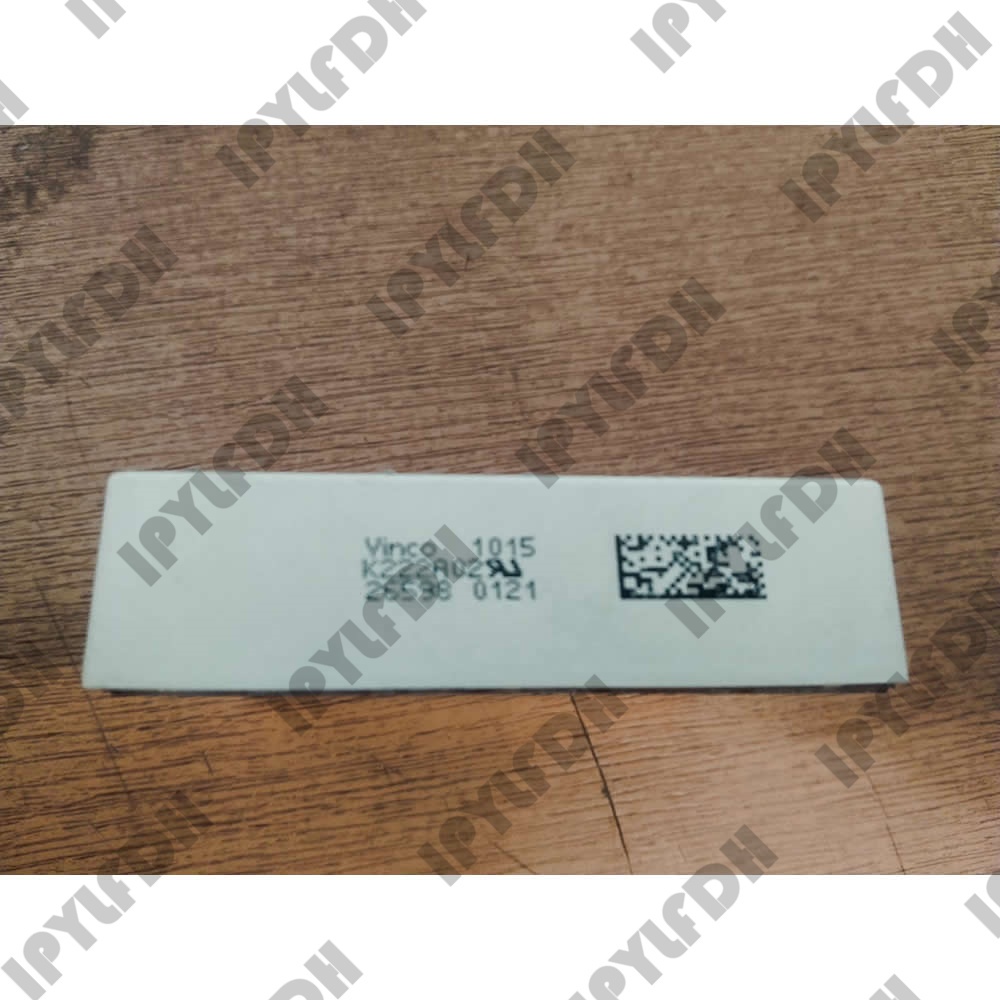 K222A01 K222A02 K222A03 K222A04 K222A05 K222A06 K222A07 K222A08 K222A09 K222A10 IGBT โมดูล