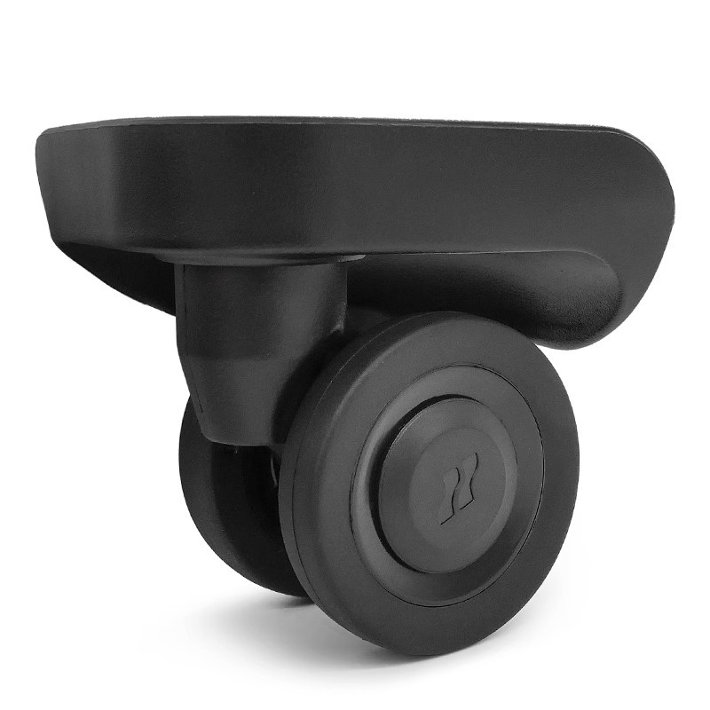 Lojel cubo ล้อกระเป๋าเดินทางเปลี่ยน 1375 กระเป๋าเดินทาง universal ล้อที่นั่ง professional กระเป๋าเดิ