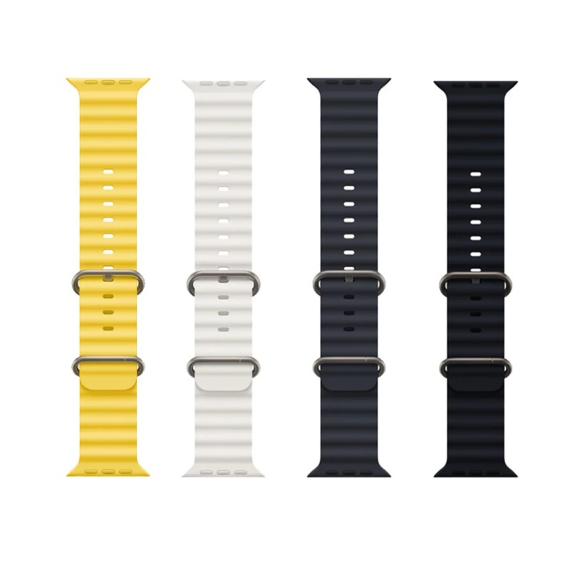 (ไม่รวมนาฬิกาข้อมือ) สายนาฬิกาข้อมือ สําหรับ Smartwatch T800 Ultra X8 XMAX T500 I7 PRO MAX Watch 8 45 มม. 44 มม. 42 มม.