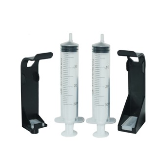 มือถือวันที่เครื่องพิมพ์หมึกเติมเครื่องมือสําหรับ HP 45 5164…