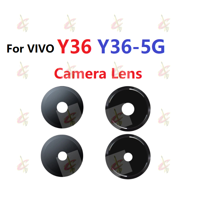 เลนส์กล้อง แบบเปลี่ยน สําหรับ vivo Y36 5G V2247 V2248