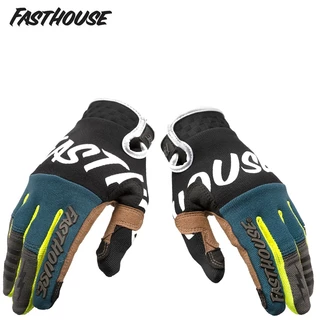 Fasthouse 2024 ใหม่ หน้าจอสัมผัส แบบบาง ทนต่อการสึกหรอ เหมาะกับผู้ชาย และผู้หญิง สําหรับขี่จักรยานเสือภูเขา เสือหมอบ
