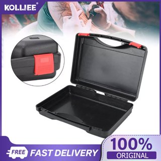 กล่องเก็บเครื่องมือสัก แบบพกพา ทนต่อแรงกระแทก อุณหภูมิสูง 26…