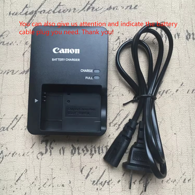 NB-12L NB12L 12L CB-2LGE เครื่องชาร์จแบตเตอรี่สําหรับ Canon PowerShot G1X Mark 2, G1X Mark II/G1XII 