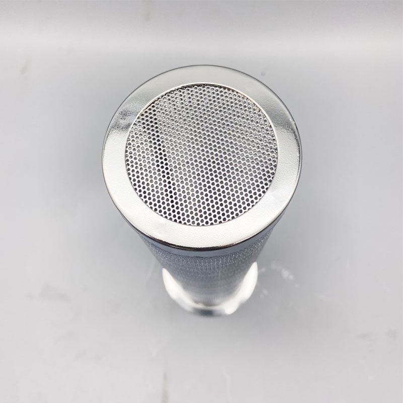 Kobelco อะไหล่ถังกรองน้ํามันดีเซล SK200-8 SK210-8 SK75 SK260-8 SK350-8