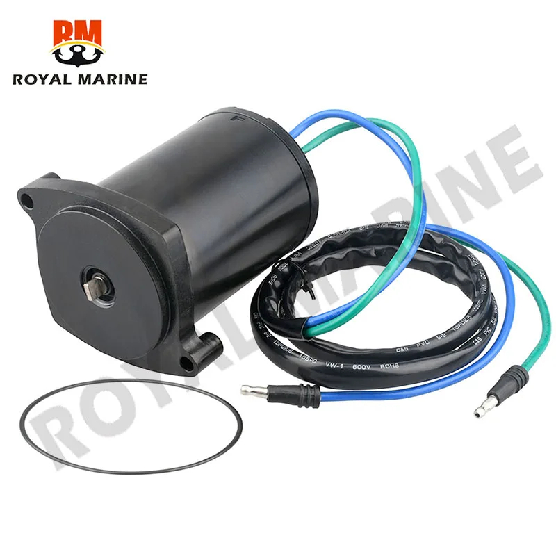 878265A1 Tilt Trim Motor สําหรับ Mercury Outboard Motor 135HP-225HP E300 828708