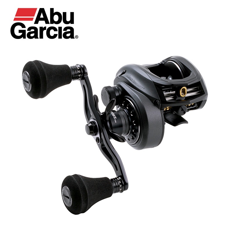 ของแท้ Abu Garcia REVO4 BEAST 40HS 41HS รอกตกปลา คาร์บอนไฟเบอร์ 8BB 13.6 กก.