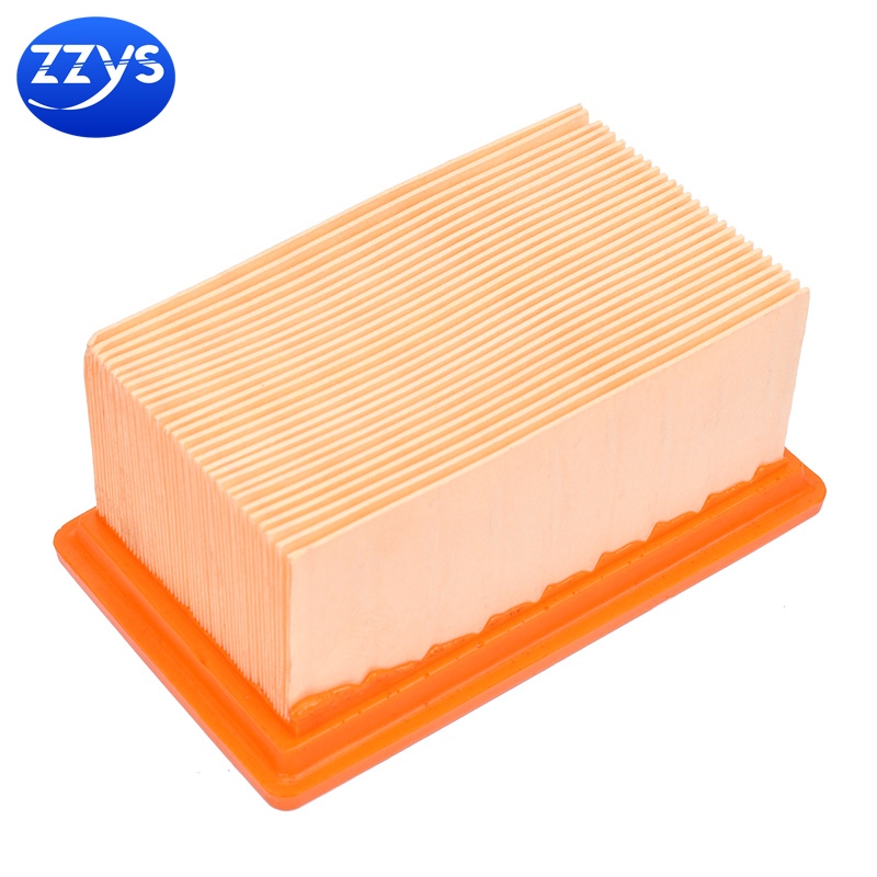 ไส้กรองอากาศเครื่องยนต์รถจักรยานยนต์สําหรับ BMW R1200 GS 04-09 HP2 RK27 RTK26 S ST