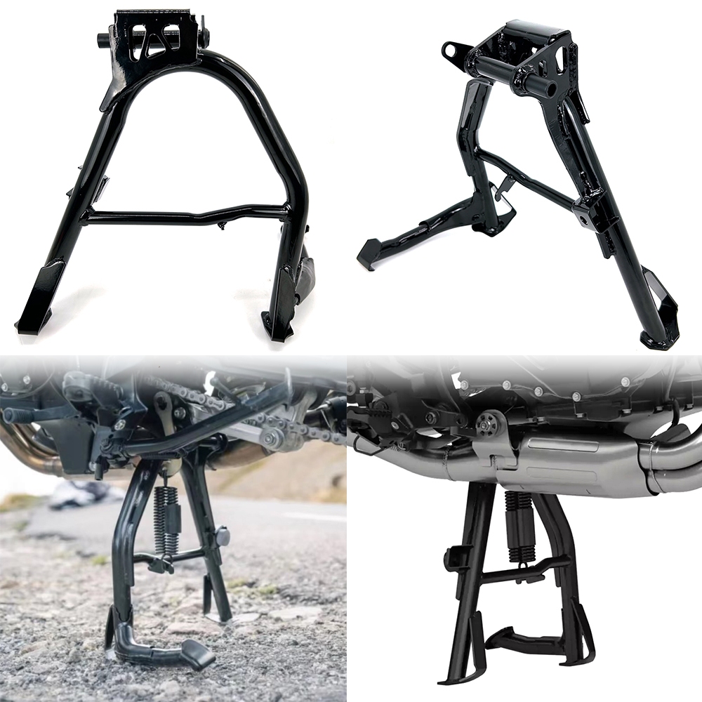 ขาตั้งรถจักรยานยนต์ สําหรับ Honda XL750 Transalp XL750 XL 750 2023 2024