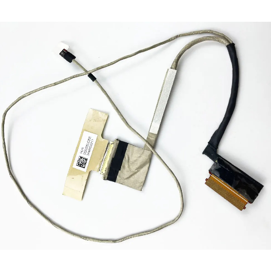 หน้าจอวิดีโอ Flex สําหรับ Acer A314-22 A314-22-R1C8 A114-33 แล็ปท็อป LCD จอแสดงผล LED สายริบบิ้น DD0