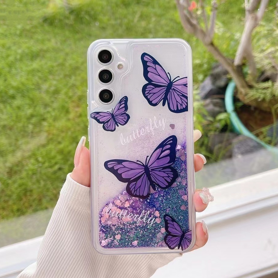 เคส Samsung S26Ultra A57 A37 A17 A07 A56 A36 A26 A16 A06 A55 A35 A25 A15 A05S A24 A14 A54 A34 A13 A04S A23 A53 5g A32 A52 A52S A12 A22 A51 A71 A31 A50 โทรศัพท์มือถือ สําหรับ