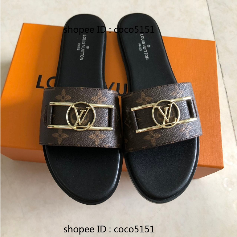 @aprl_lux1990 1369 LOCK IT Sandals