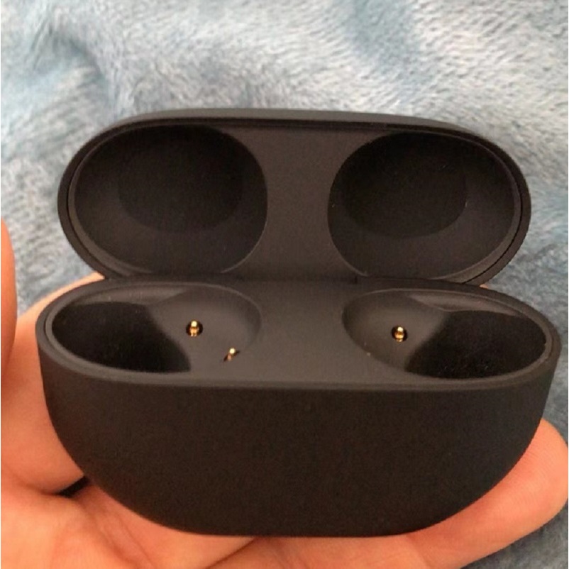 เคสหูฟังบลูทูธไร้สาย WF-1000XM5 แบบเปลี่ยน สําหรับ Sony XM5