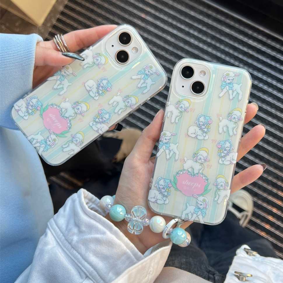 เคสโทรศัพท์มือถือ TPU แบบนิ่ม ลาย IMD สําหรับ iphone Case 15 Pro Max 14 Pro Max 13 Pro Max 12 Pro Ma