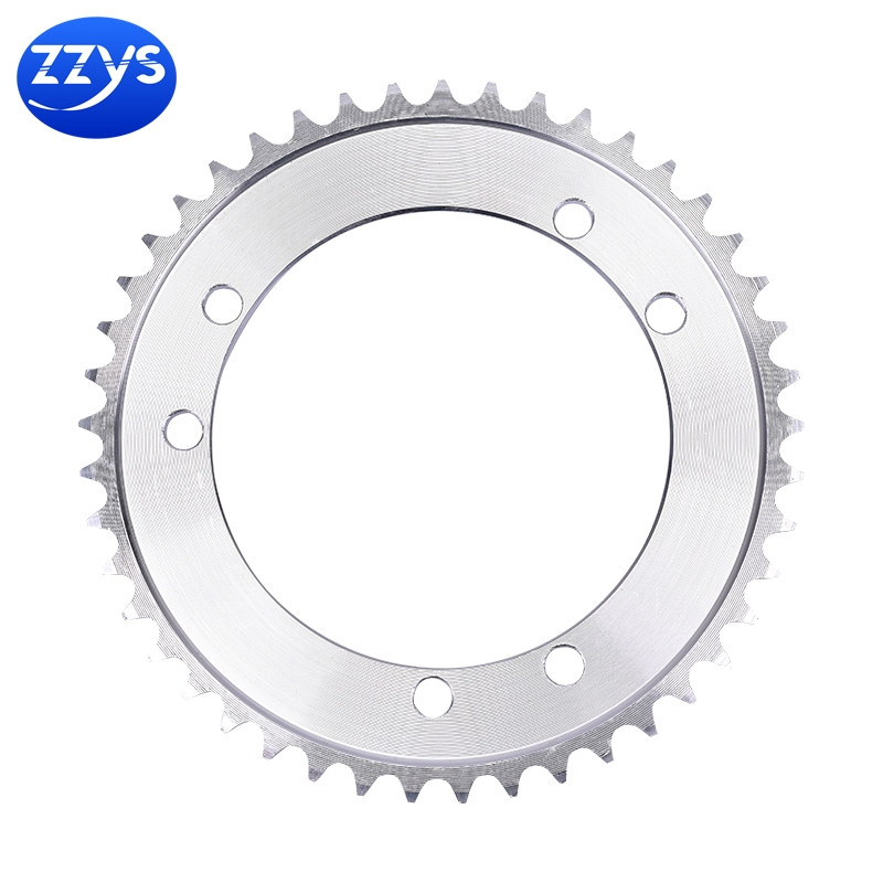 525-45t สเตอร์หลังรถจักรยานยนต์สําหรับ Honda VFR400 RH,RH2,RJ3 Pro-Arm NC24 87-89