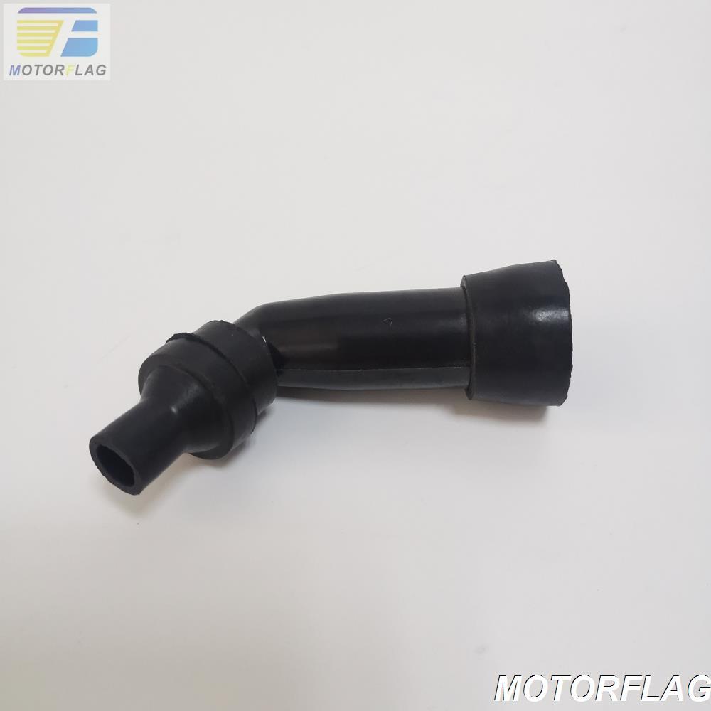 ฝาคอยล์จุดระเบิด/ฝาหัวเทียนสําหรับ Honda Rebel CA250 KEEWAY Patagonian Eagle 250, PE250, Sanex 250, LIFAN LF250-4, JC250-6, Jinlun Texan 250, Sinski 250