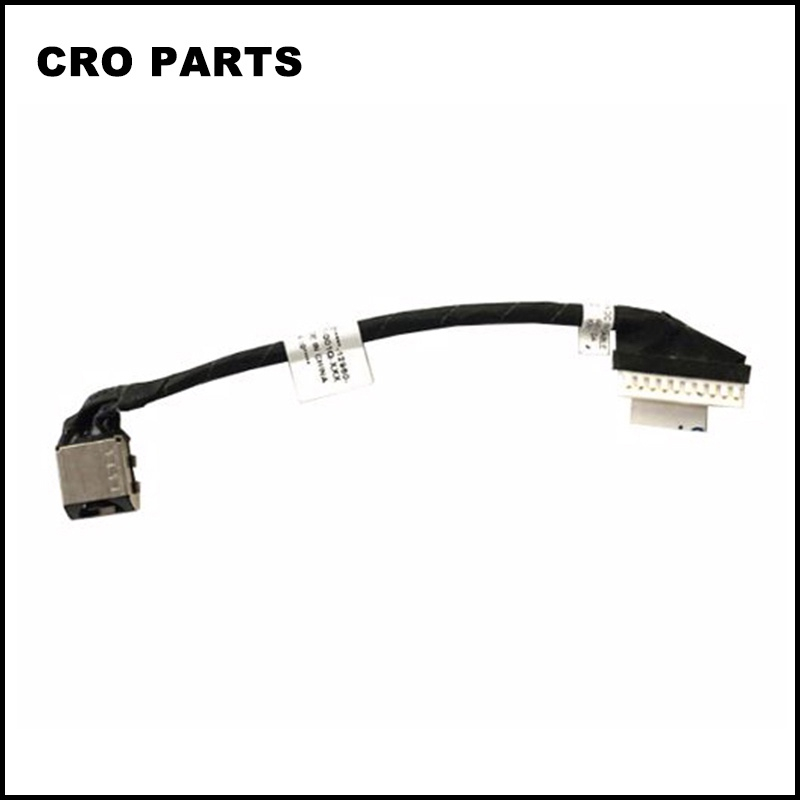 SE G5 สําหรับ Dell 5505 P89F P89F004 สาย DC Power Jack pxb3
