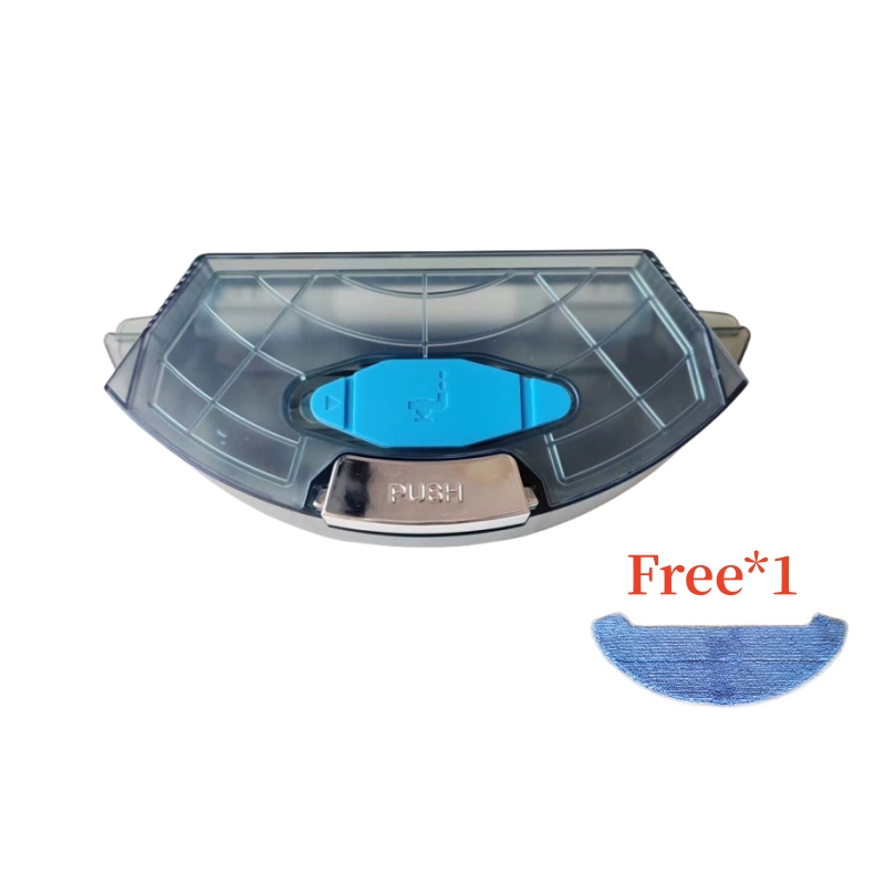 ถังเก็บน้ํา อุปกรณ์เสริม สําหรับเครื่องดูดฝุ่น Dibea D960 GT200