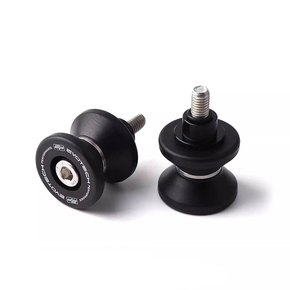 Swingarm Spools Slider ขาตั้งสกรูสําหรับ YAMAHA XSR 900 300 250 155 2016-2022 อุปกรณ์เสริมรถจักรยานย