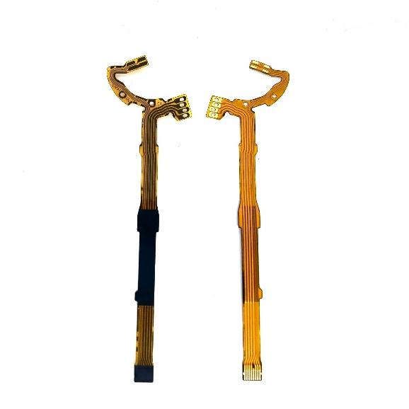 1pcs ใหม่ 14-42 เลนส์ด้านใน focus Flex Cable สําหรับ Olympus M.ZUIKO DIGITAL 14-42 มม.F3.5-5.6 II R 